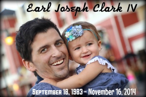 Earl Joseph Clark IV