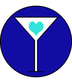 Cocktails and Chemo Foundation Logo